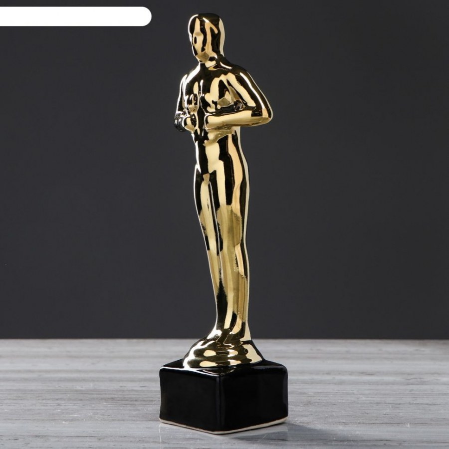 Оскар 2020 статуэтка
