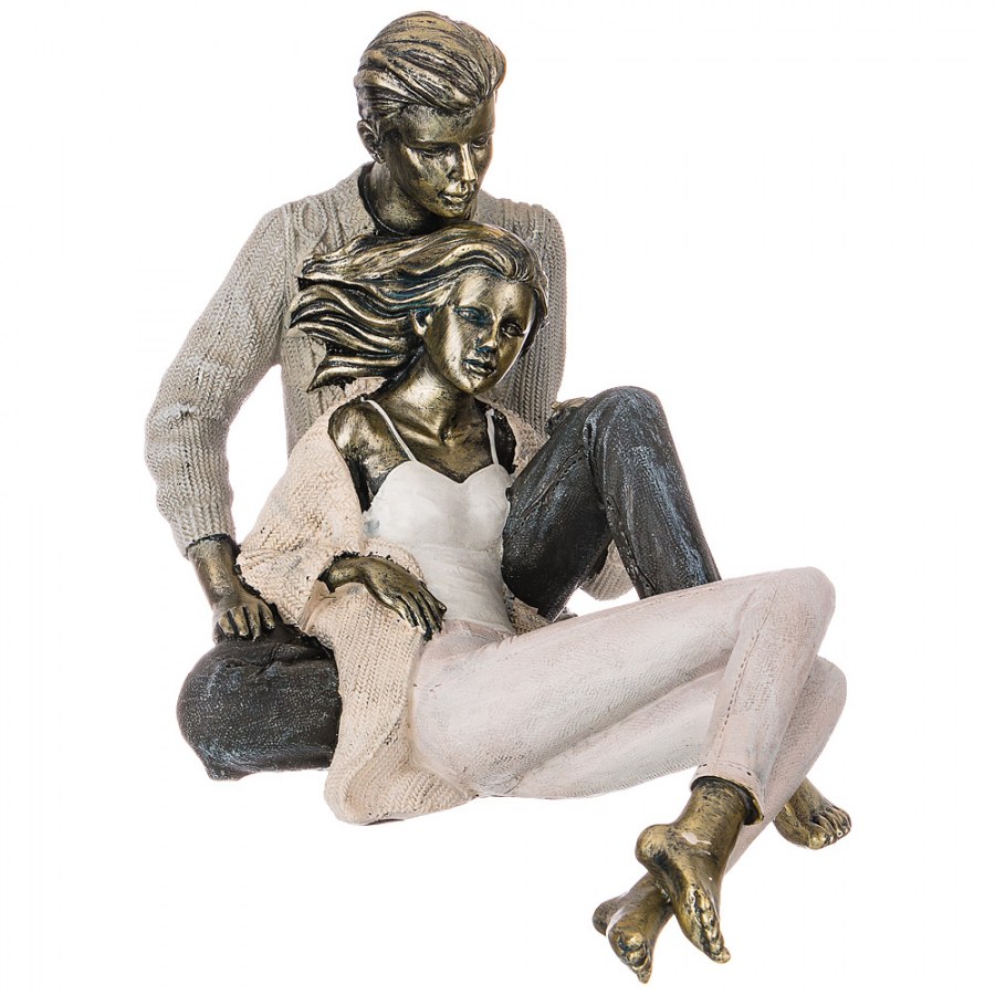 Лефард статуэтки Фьюжн влюбленные