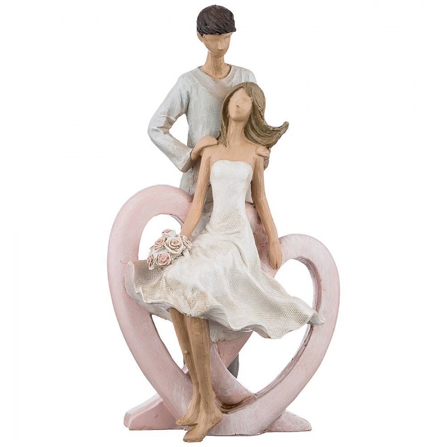 Статуэтки Лефард влюбленные