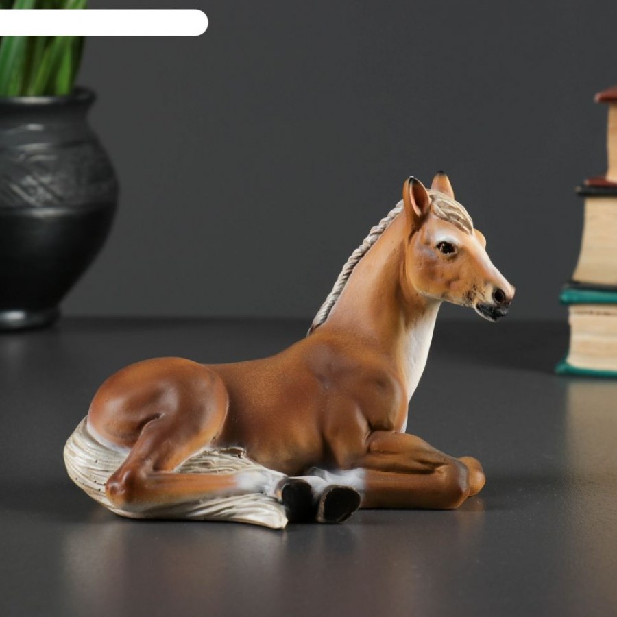Фигурки лошадей Breyer