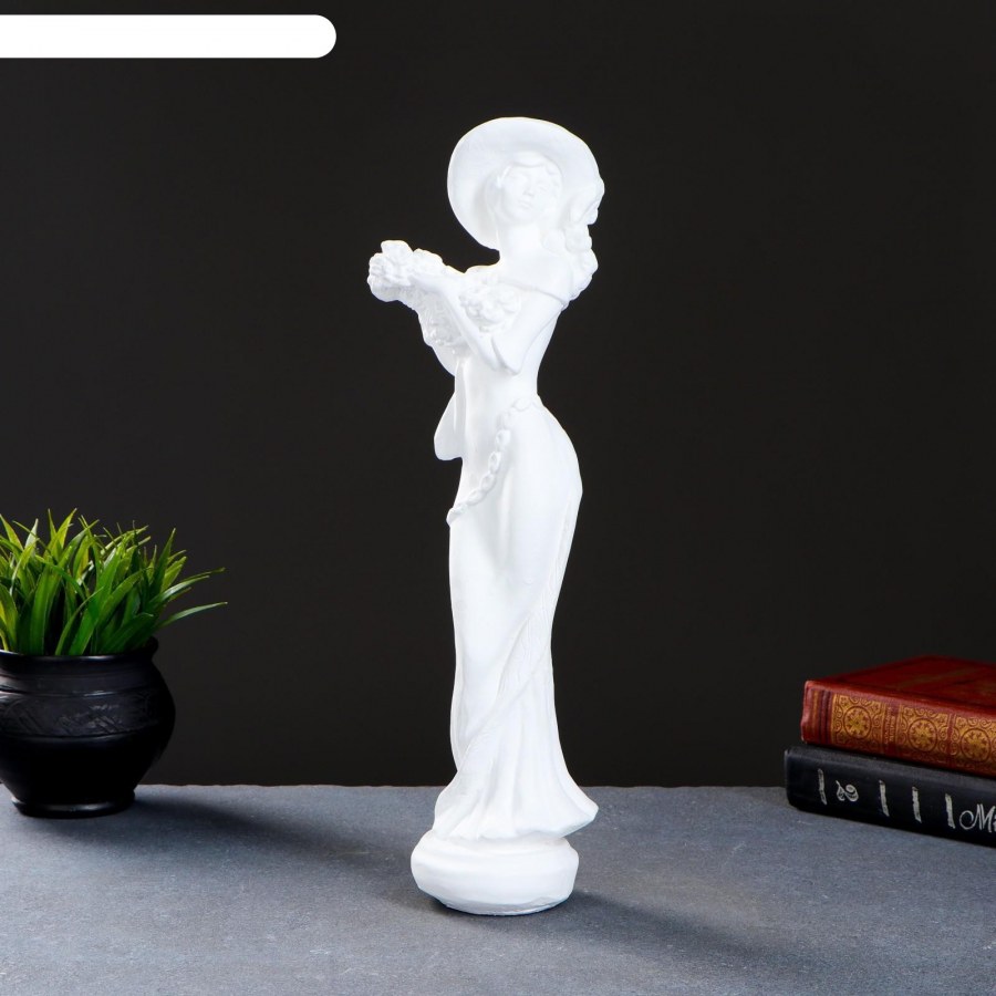 Фигурки для интерьера