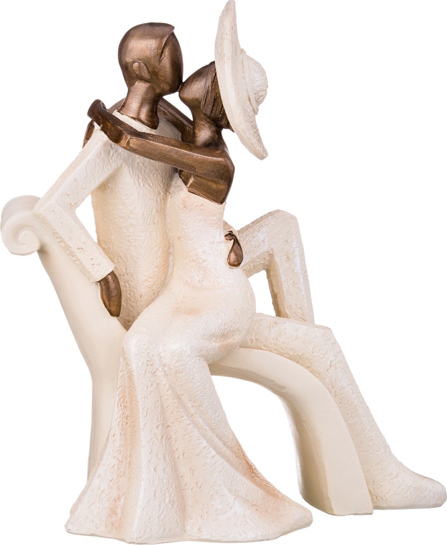 Статуэтки Лефард влюбленные