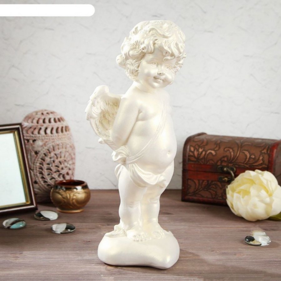 Статуэтки для интерьера