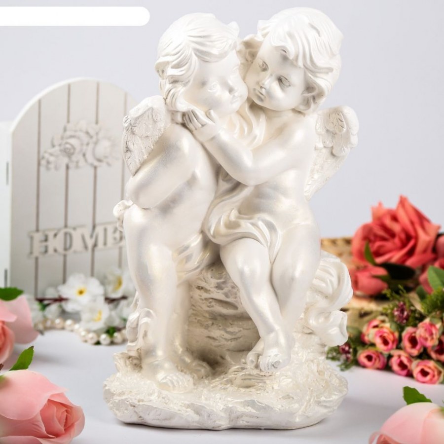 Статуэтки на 14 февраля