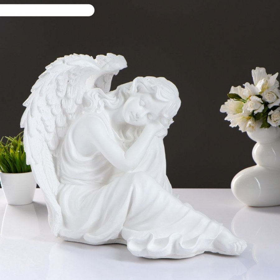 Фигурка ангела