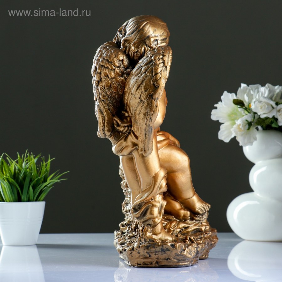 Интерьерные фигурки