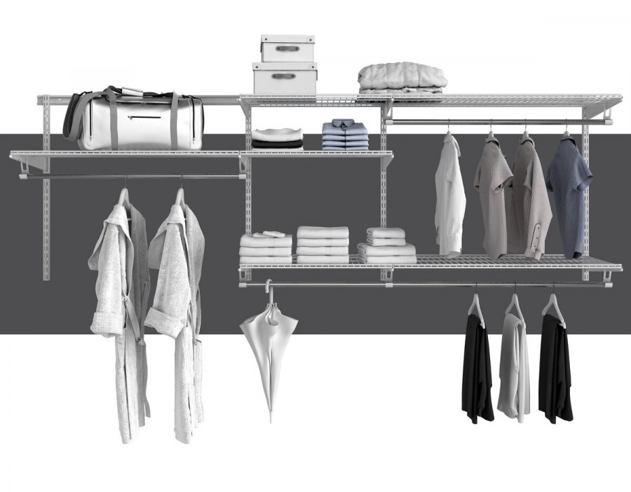 Гардеробная система Титан GS 350