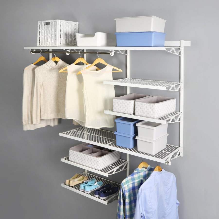 Гардеробная в квартире