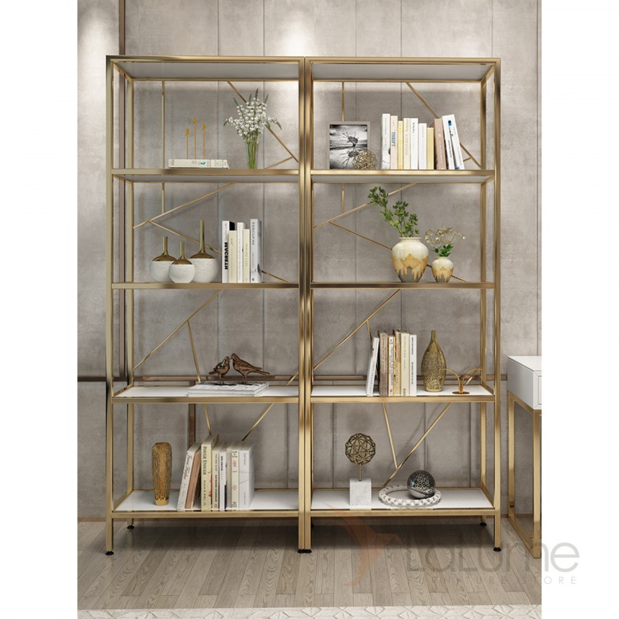 Стеллаж стр-014/1600 (стр-004/1600 и стр 10)