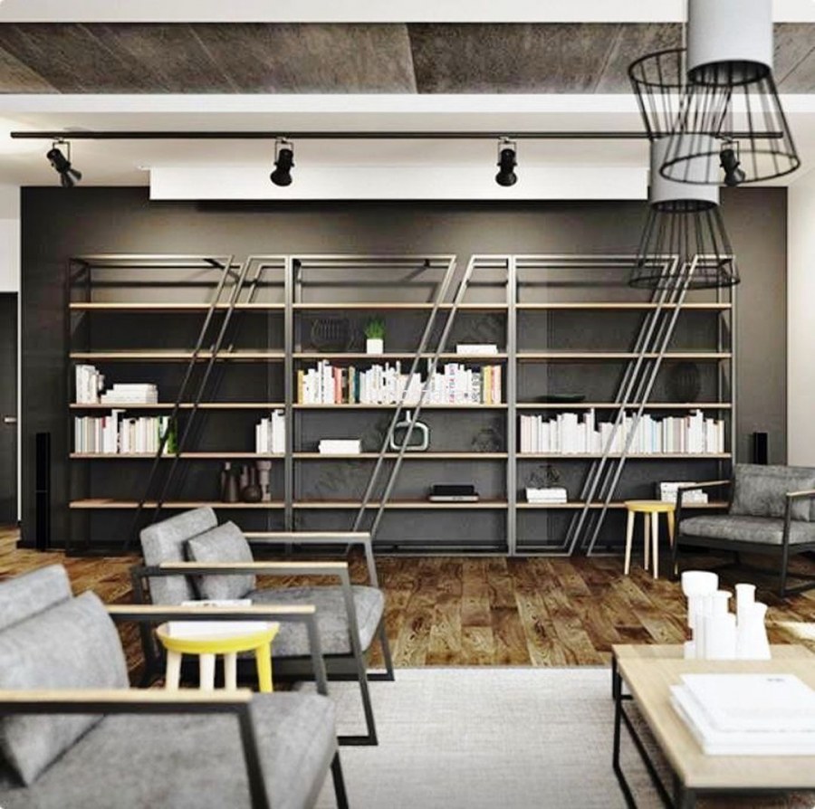 Akur Loft Portland 190