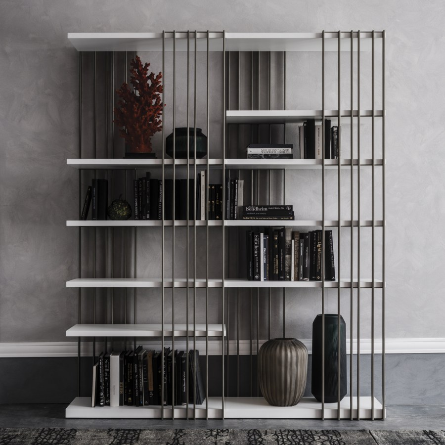 Стеллаж Arsenal от Cattelan Italia