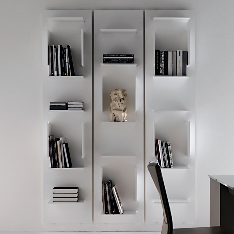 Стеллаж Wally Cattelan Italia