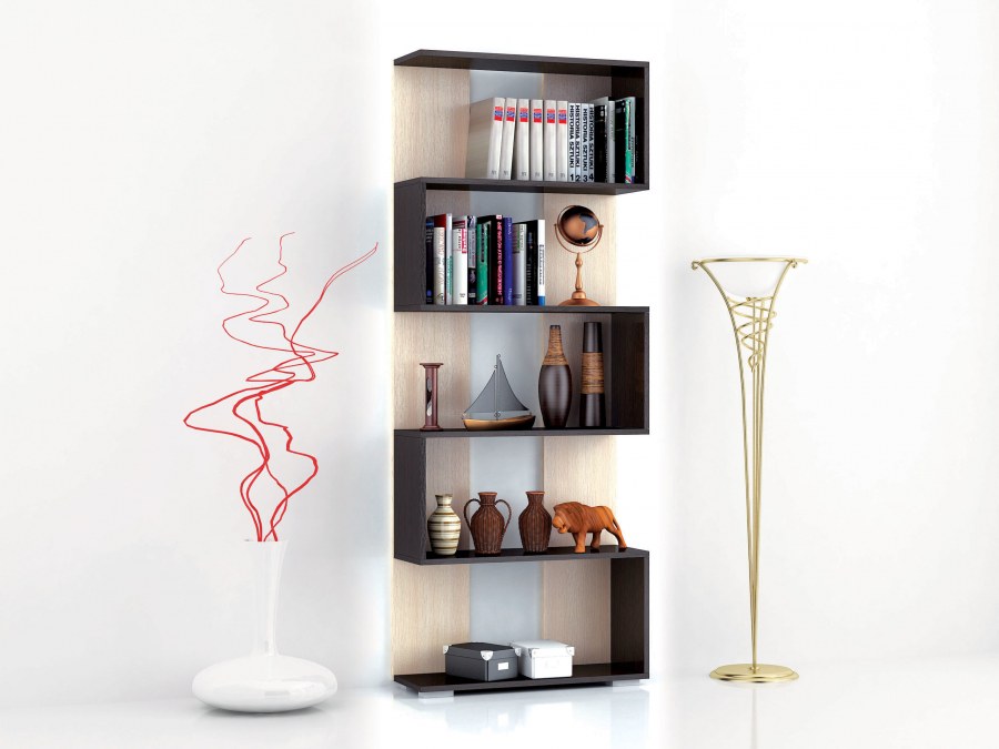 Стеллаж ТЭКС Ромео-2