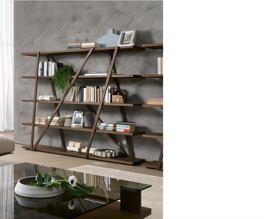 Стеллаж Esalinea Bingo