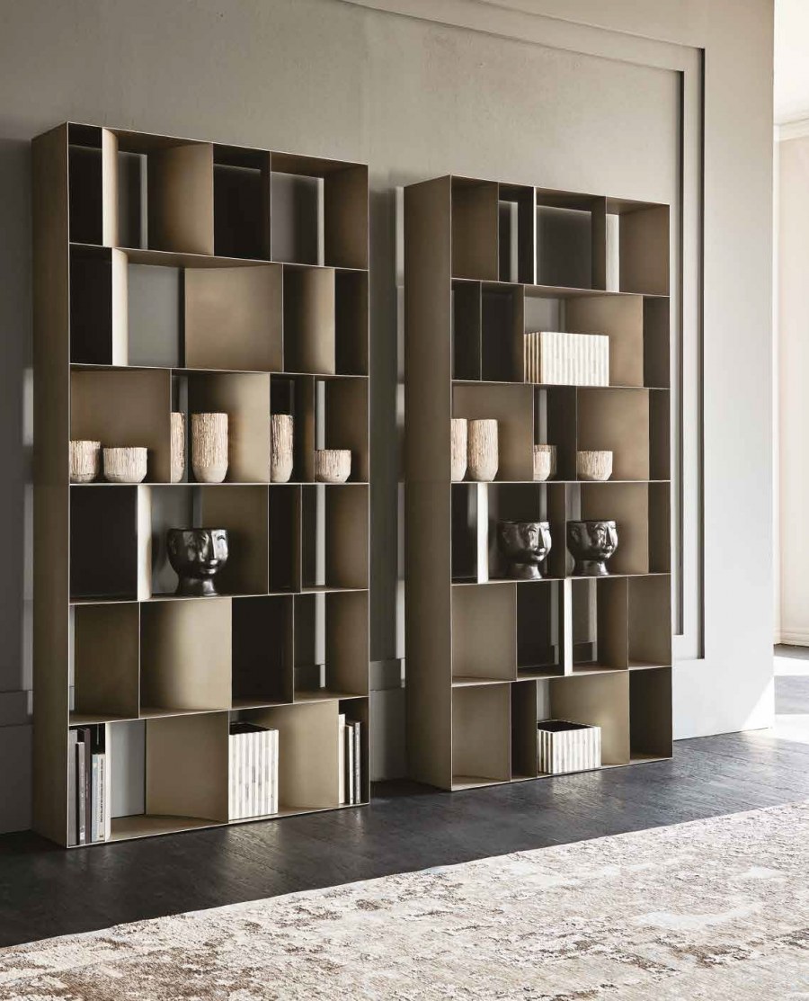 Стеллаж Cattelan Italia Nautilus