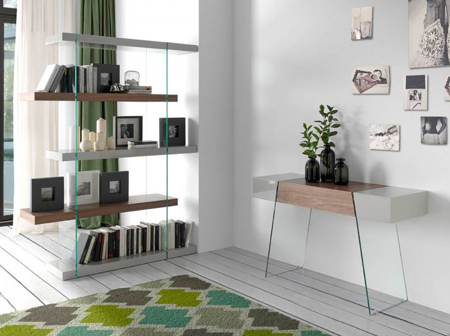 Стеллаж Angel Cerda HS-SC-001