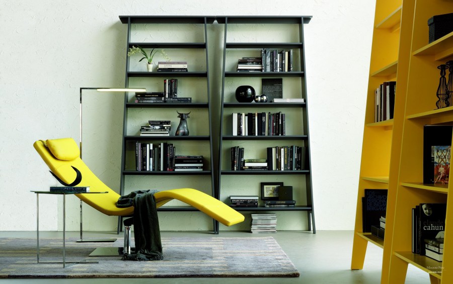 Стеллаж Cattelan Italia