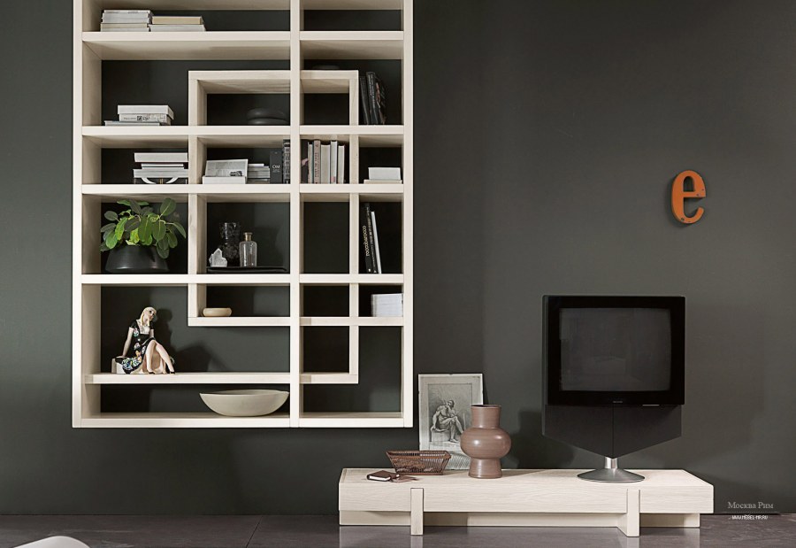 Модульная система хранения Marchetti -