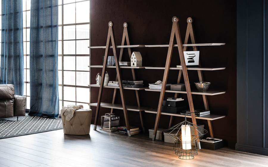 Стеллаж Cattelan Italia