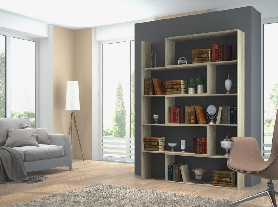 Стеллаж Остин хофф