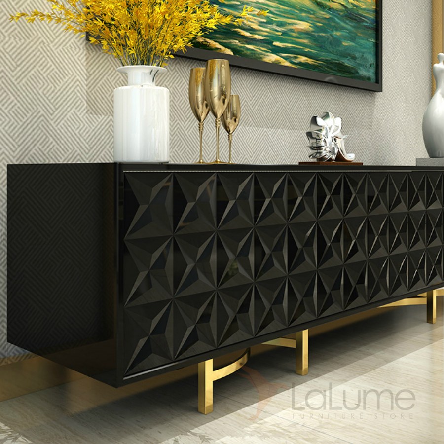 Тумба под аппаратуру тв03 850х435х745 мм