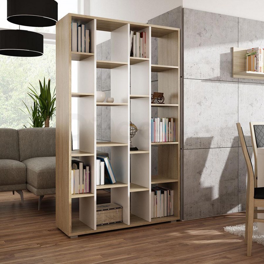 Стеллаж РИОН 5