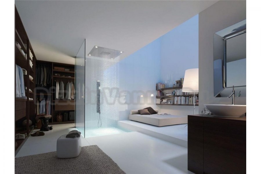 Axor Starck SHOWERCOLLECTION