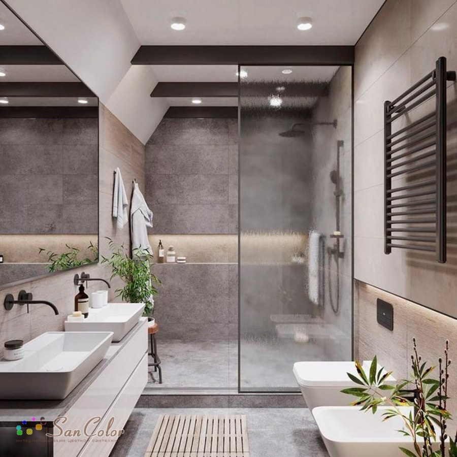 Bronze Deluxe Scandi смеситель