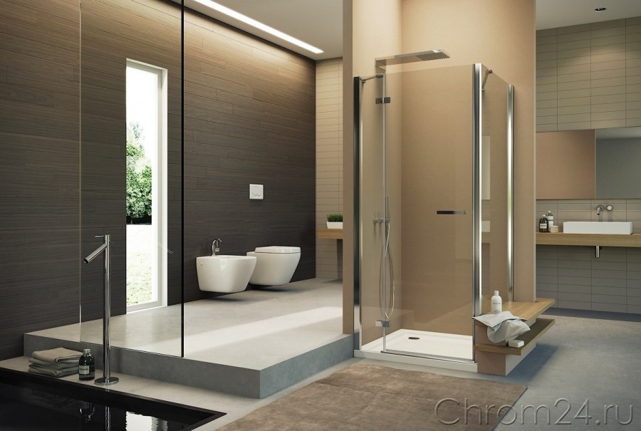 Duka душевая кабина