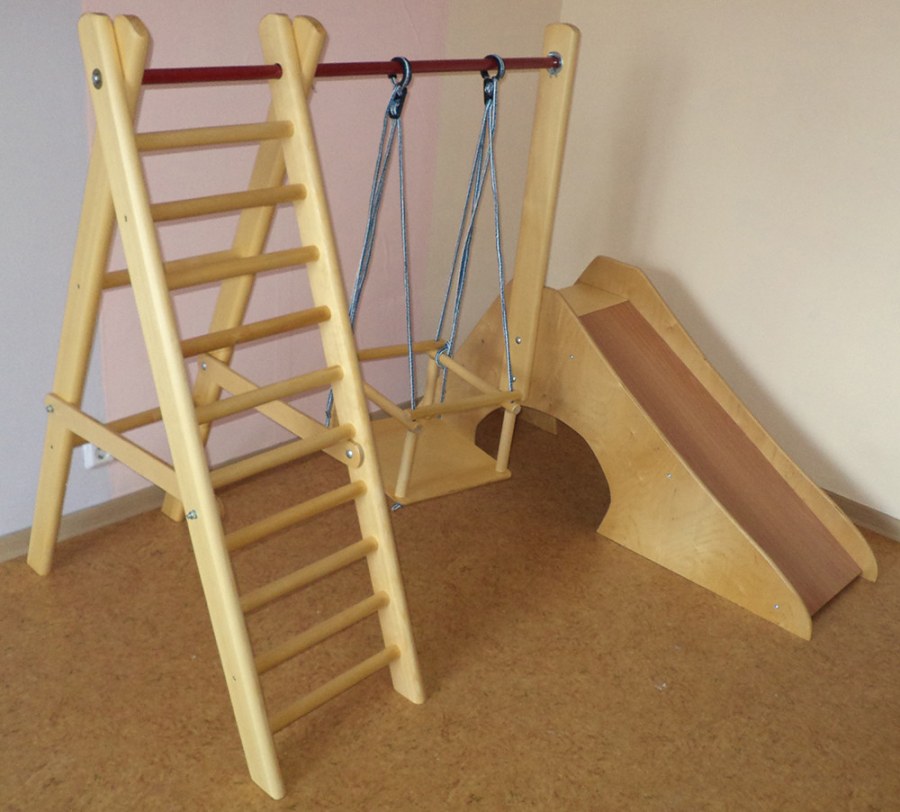 ДСК Карусель 5д.01.01