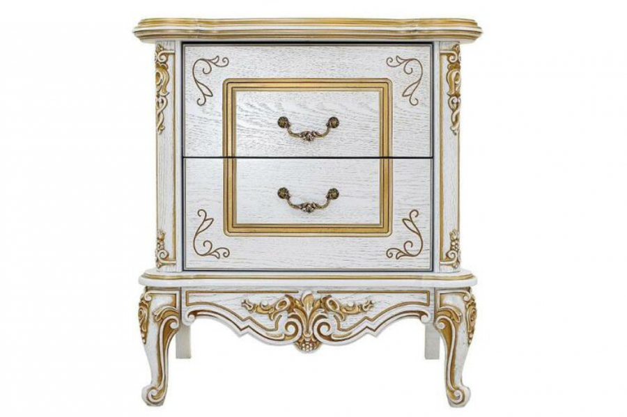 Barokko Gold тумба