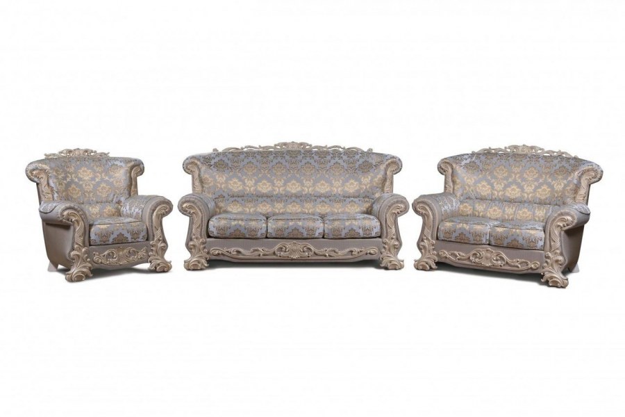 Диван 2-х местный Regallis Simex [rgl212