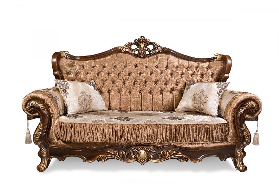 Мягкая мебель Эсмеральда