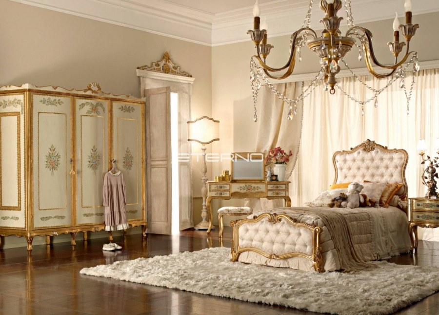 Andrea Fanfani детские