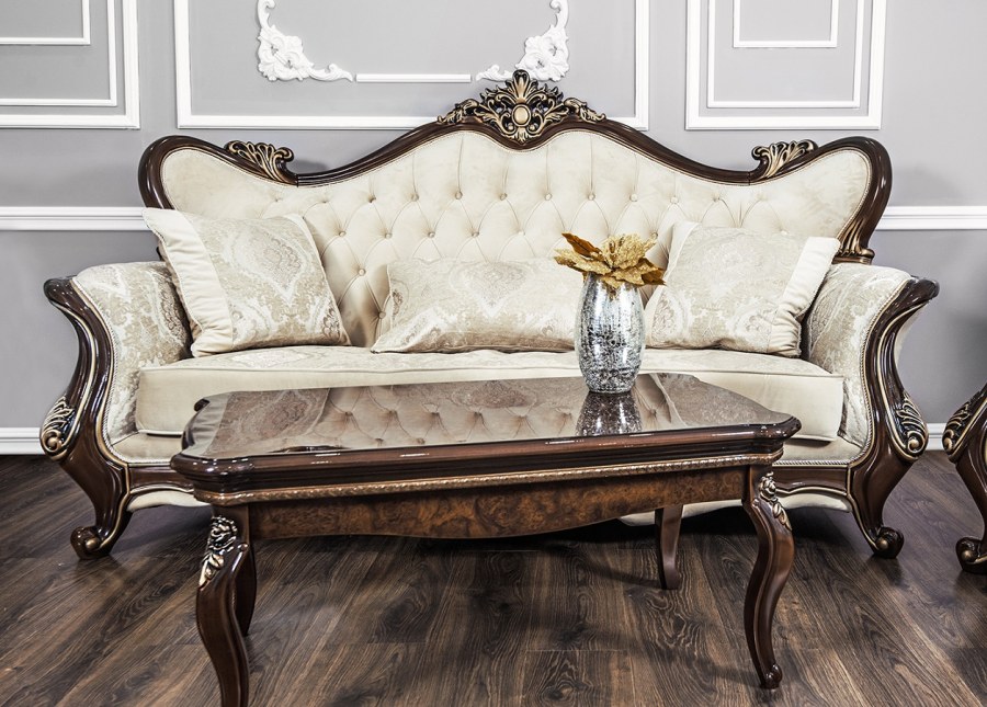 Джоконда диван Караваджо