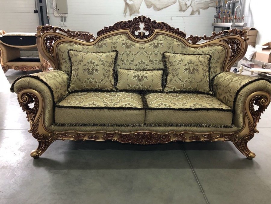 Диван Лорд Арида