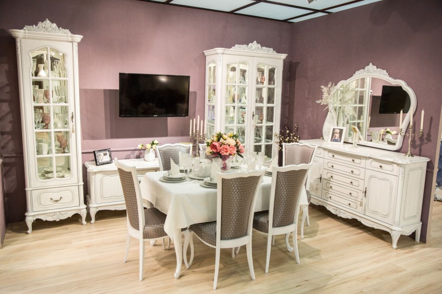 Мебель Черноземья Палермо гостиная