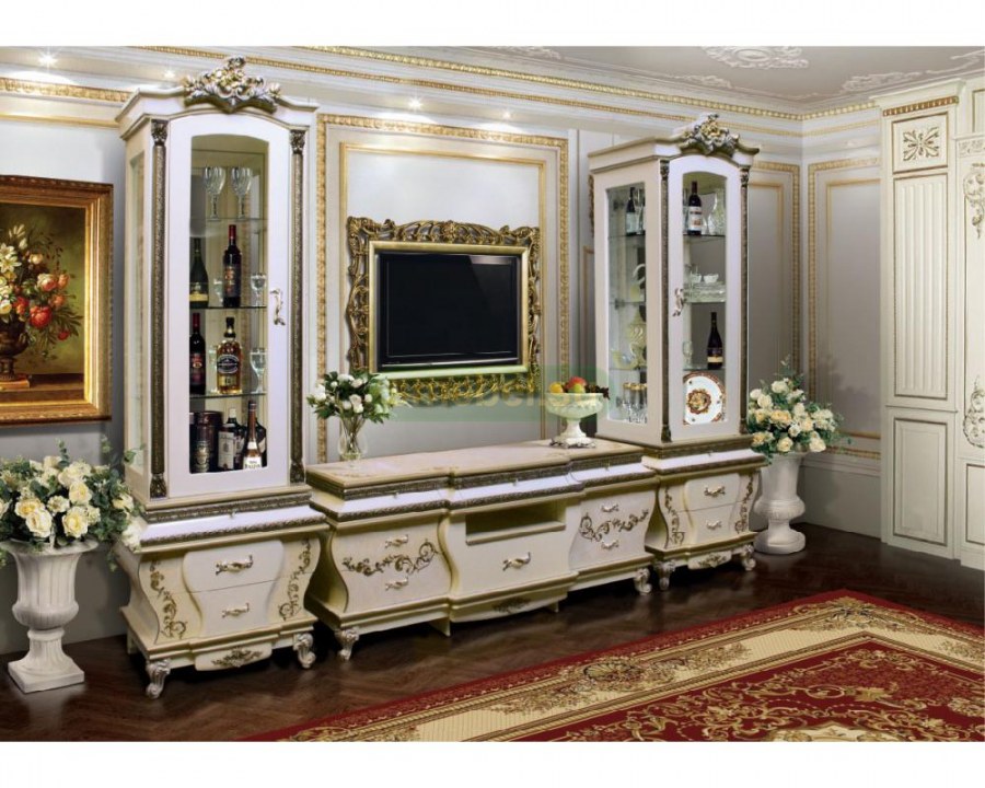 Анжелика гостиная Эдрум