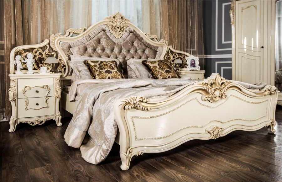 Фабрика Эра спальня Джоконда