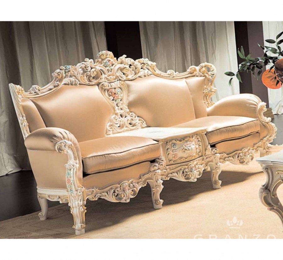 Мягкая мебель Silik модель Агнесса