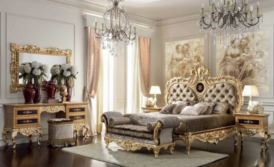 Zanaboni кровать