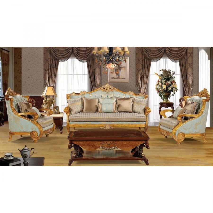 Мебель Барокко