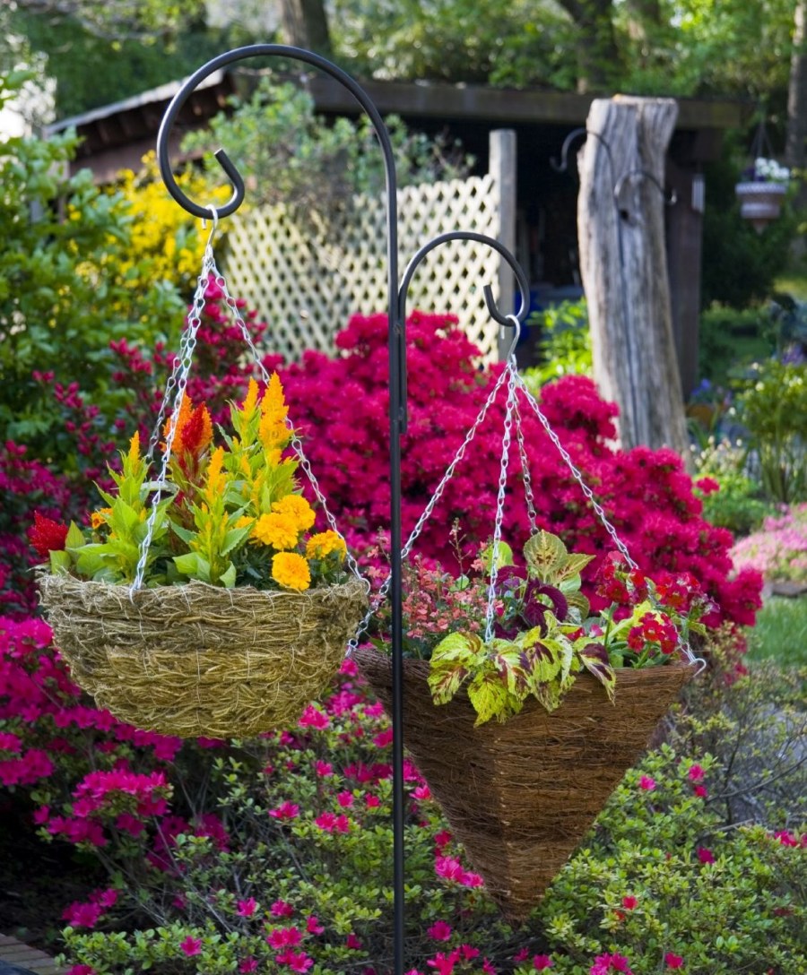 Декор для сада