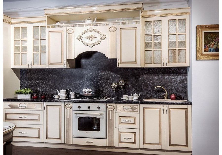 Верона кухня Эра 3300