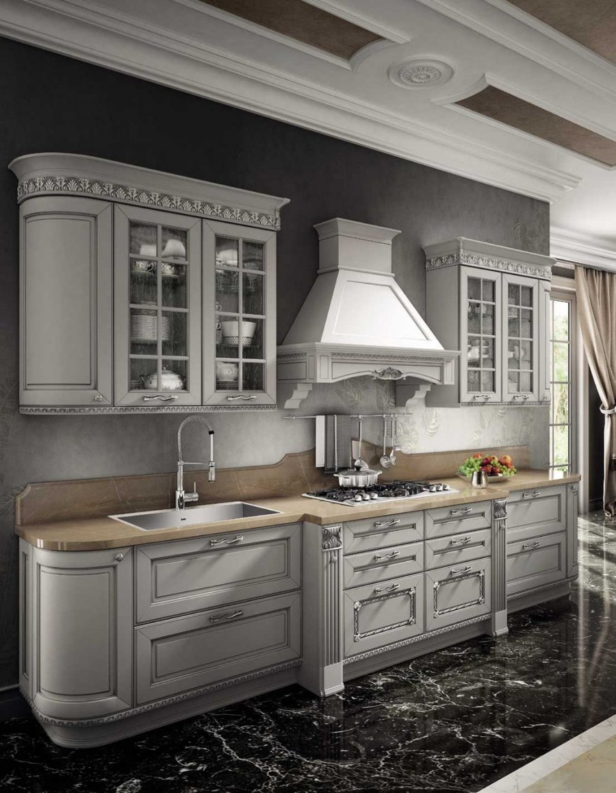 Stosa Dolcevita кухни