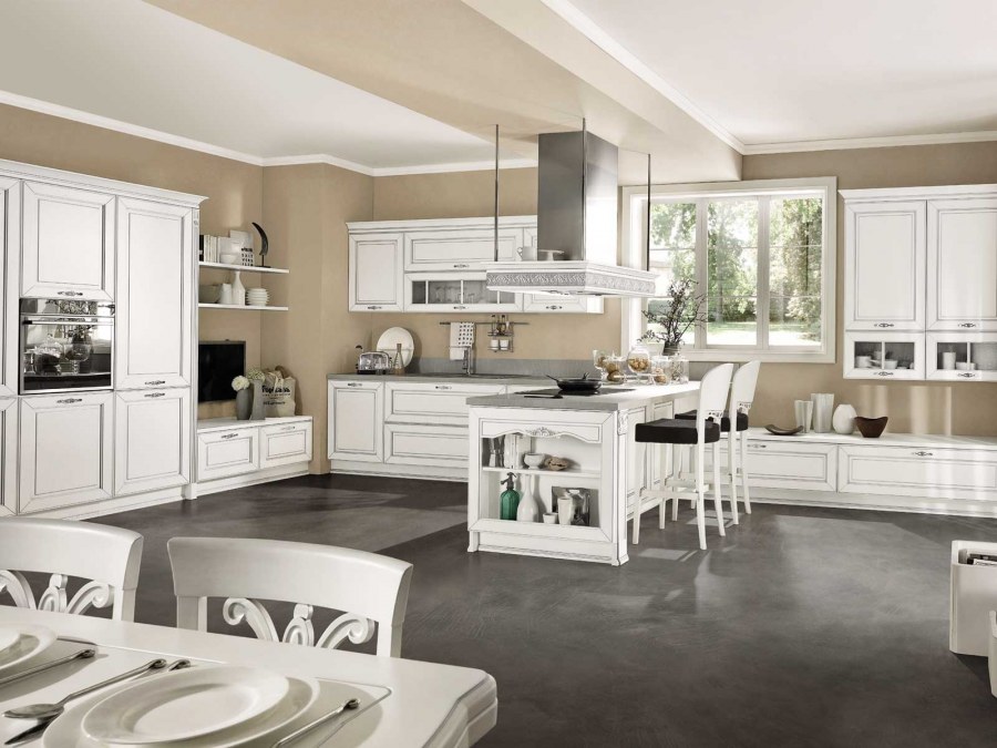 Stosa Dolcevita кухни