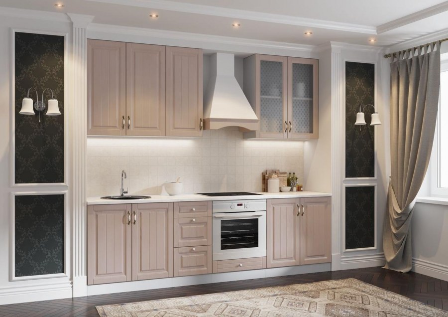 Кухня Прованс 2м Киргу