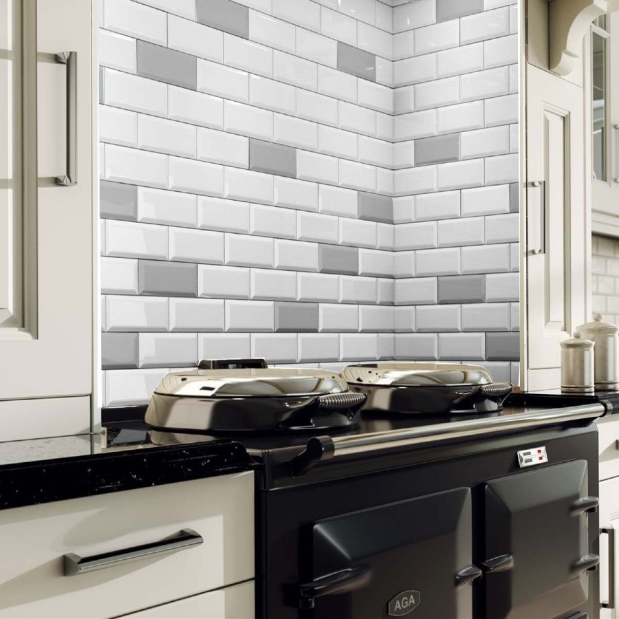 Metrotiles Каррара