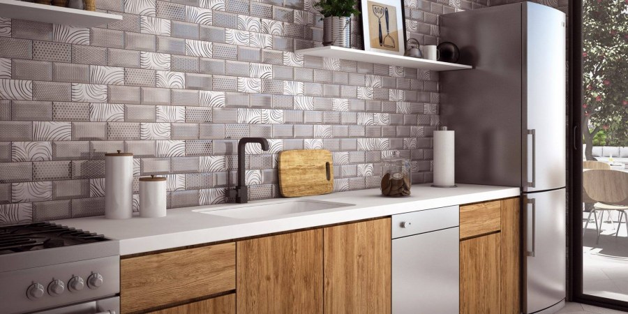 Плитка Atem кабанчик