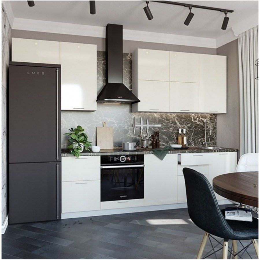 Модульная кухня Валерия Сурская мебель